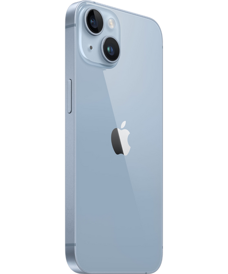 iPhone 14 256 GB Blauw