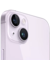 iPhone 14 128 GB Paars