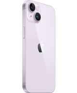 iPhone 14 128 GB Paars