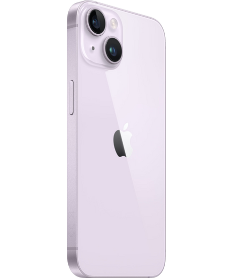 iPhone 14 128 GB Paars