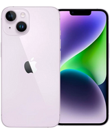 iPhone 14 128 GB Rood