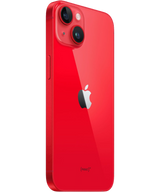 iPhone 14 Plus 256 GB Rood