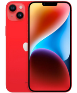 iPhone 14 128 GB Wit