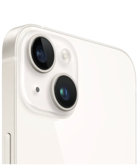 iPhone 14 Plus 128 GB Wit