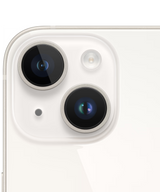 iPhone 14 128 GB Wit