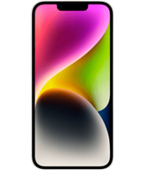 iPhone 14 128 GB Wit