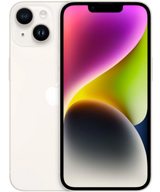 iPhone 14 128 GB Blauw