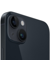 iPhone 14 512GB Zwart