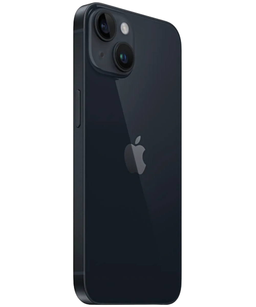 iPhone 14 Plus 128GB Zwart