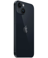 iPhone 14 Plus 128GB Zwart