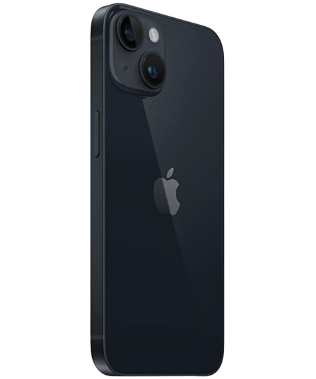 iPhone 14 256 GB Zwart