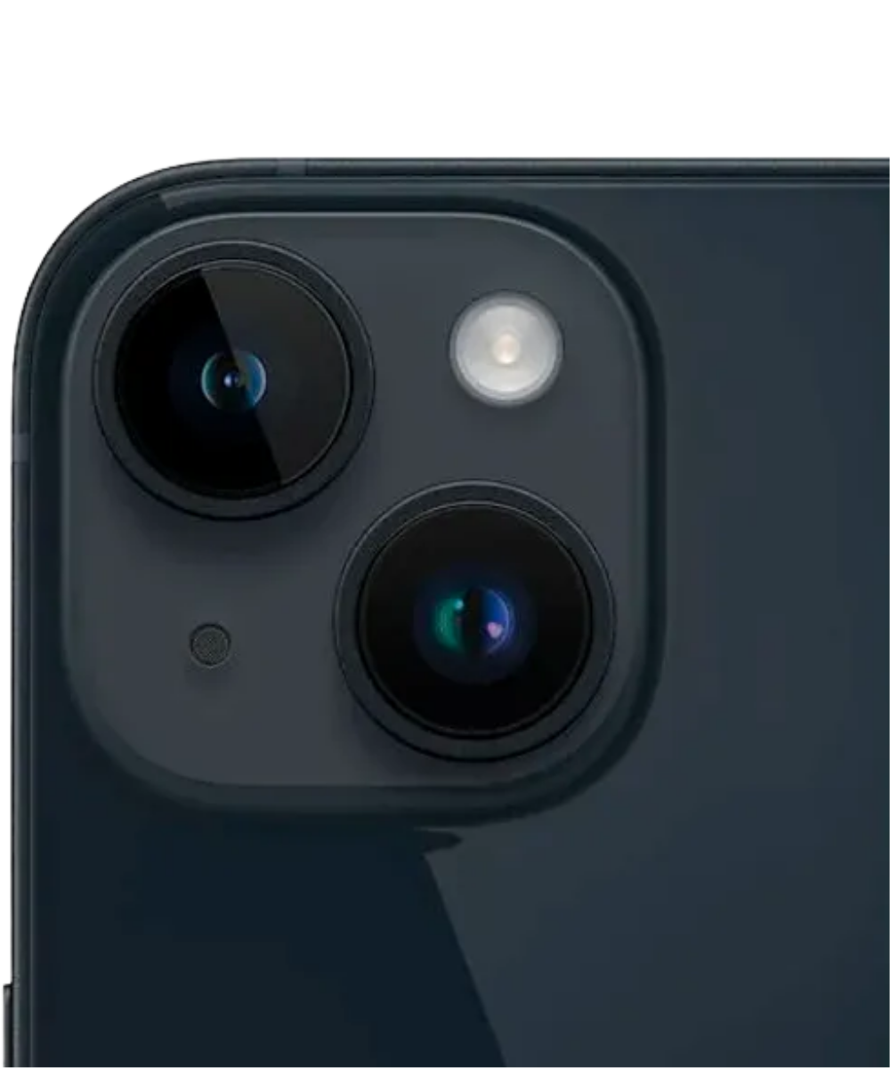iPhone 14 512GB Zwart