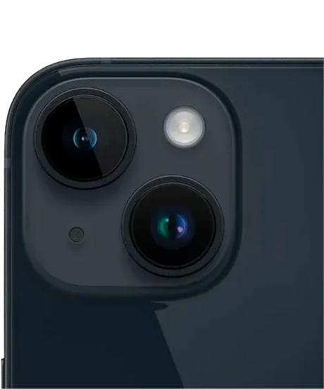 iPhone 14 512GB Zwart