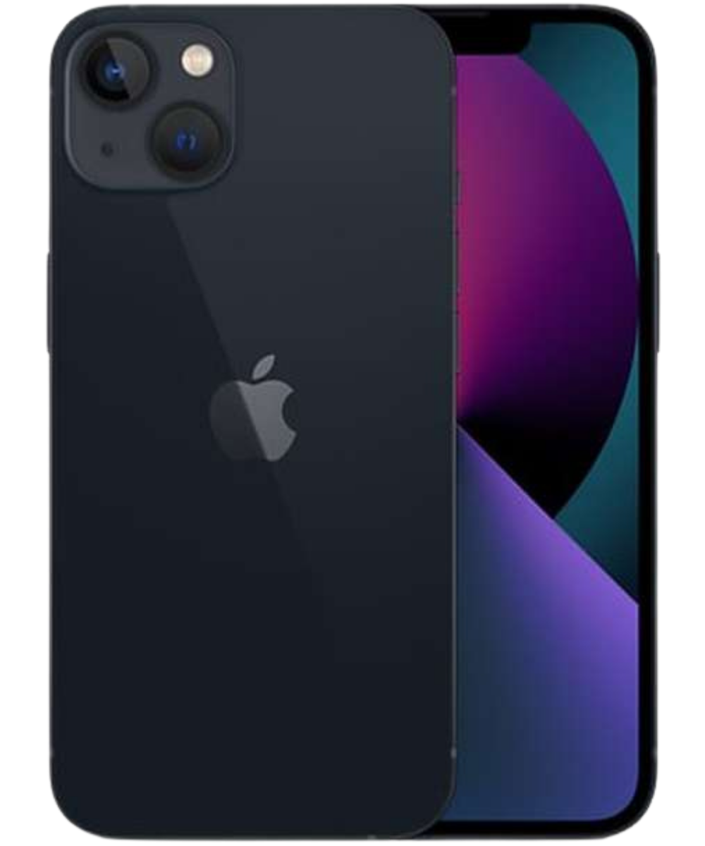 iPhone 14 512GB Zwart