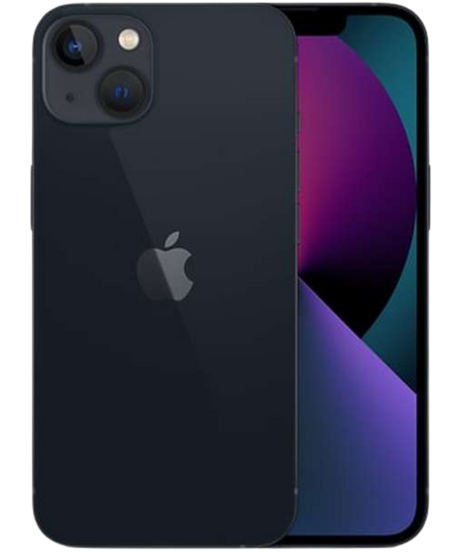 iPhone 14 128 GB Zwart