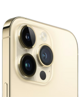 iPhone 14 Pro Max 256 GB Goud