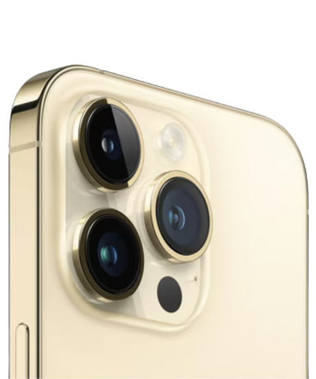iPhone 14 Pro 128 GB Goud