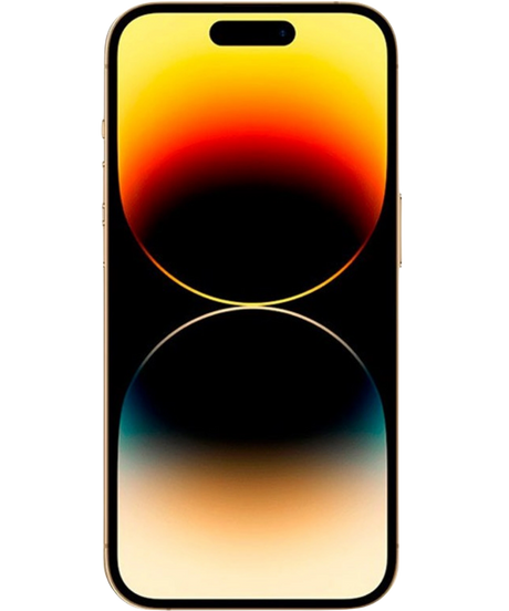 iPhone 14 Pro 256 GB Goud