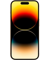 iPhone 14 Pro Max 256 GB Goud