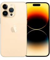 iPhone 14 Pro Max 256 GB Goud
