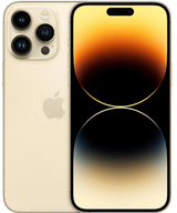 iPhone 14 Pro 256 GB Goud