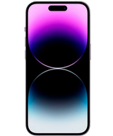 iPhone 14 Pro Max 256 GB Paars