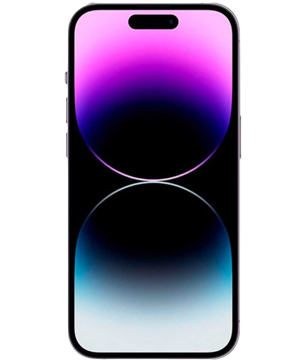iPhone 14 Pro Max 128 GB Paars