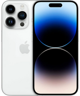 iPhone 14 Pro Max 128 GB Wit