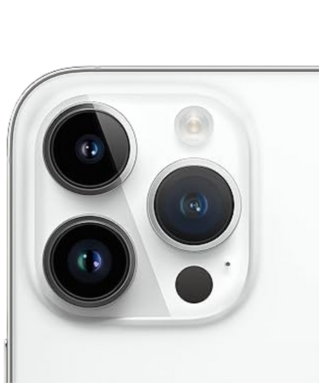 iPhone 14 Pro Max 128 GB Wit