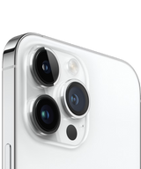iPhone 14 Pro Max 128 GB Wit
