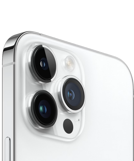 iPhone 14 Pro Max 128 GB Wit