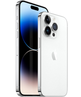 iPhone 14 Pro 256 GB Wit