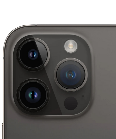 iPhone 14 Pro 256 GB Zwart