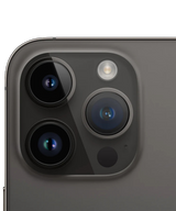 iPhone 14 Pro Max 128 GB Zwart