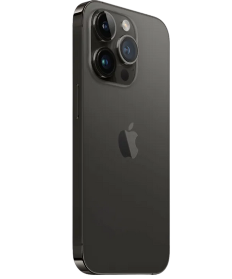 iPhone 14 Pro Max 256 GB Zwart
