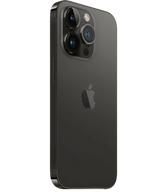 iPhone 14 Pro Max 128 GB Zwart