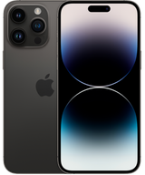 iPhone 14 Pro 128 GB Zwart