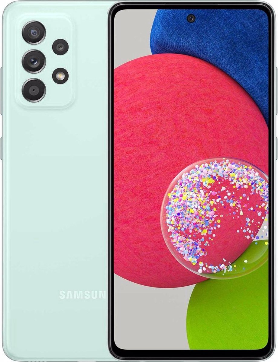 Samsung Galaxy A52s