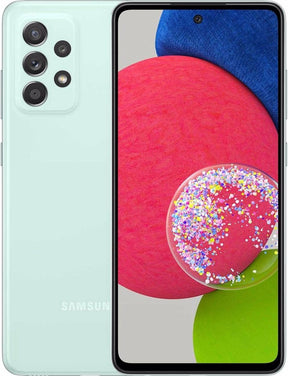 Samsung Galaxy A52s