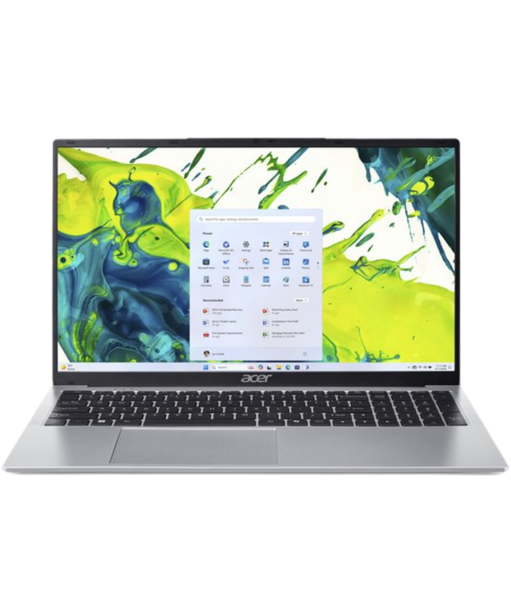 Oudere Klassieke Series (2005–2012) Acer Laptop Reparatie