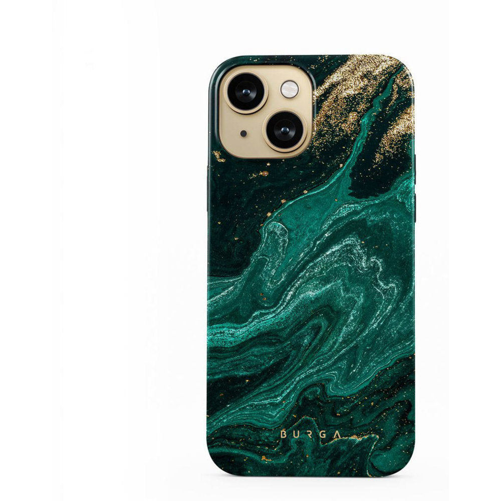 iPhone 13 hoesje Emerald