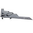 B-2 Spirit American