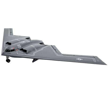 B-2 Spirit American