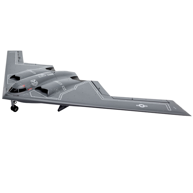 B-2 Spirit American