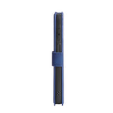 Bookcase Hoesje Samsung Galaxy A16 | Functionele Bescherming | Blauw