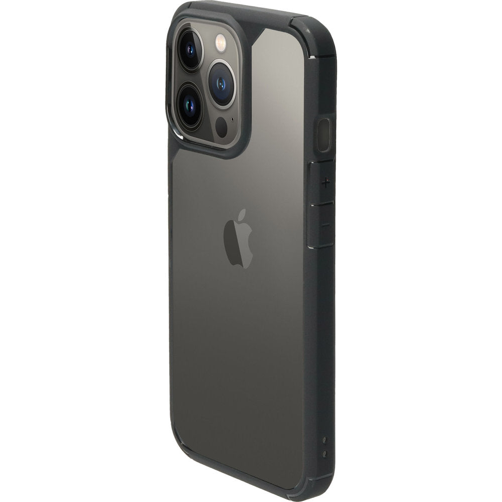 iPhone 13 Pro hoesje Black