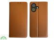 Wallet Case Licht Bruin IPhone 16