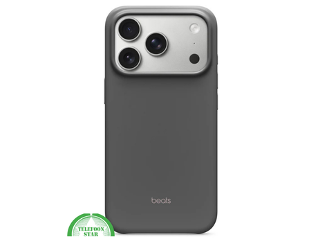 Beats iPhone 17 Pro Max Case &ndash; Beschermend, Stijlvol &amp; Premium Design