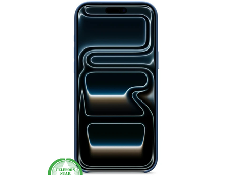 Beats iPhone 17 Pro Max Case &ndash; Bedrock Blue | Luxe Bescherming in Stijlvolle Blauw