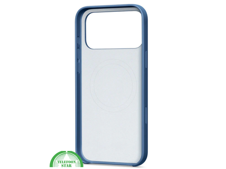 Beats iPhone 17 Pro Max Case &ndash; Bedrock Blue | Luxe Bescherming in Stijlvolle Blauw